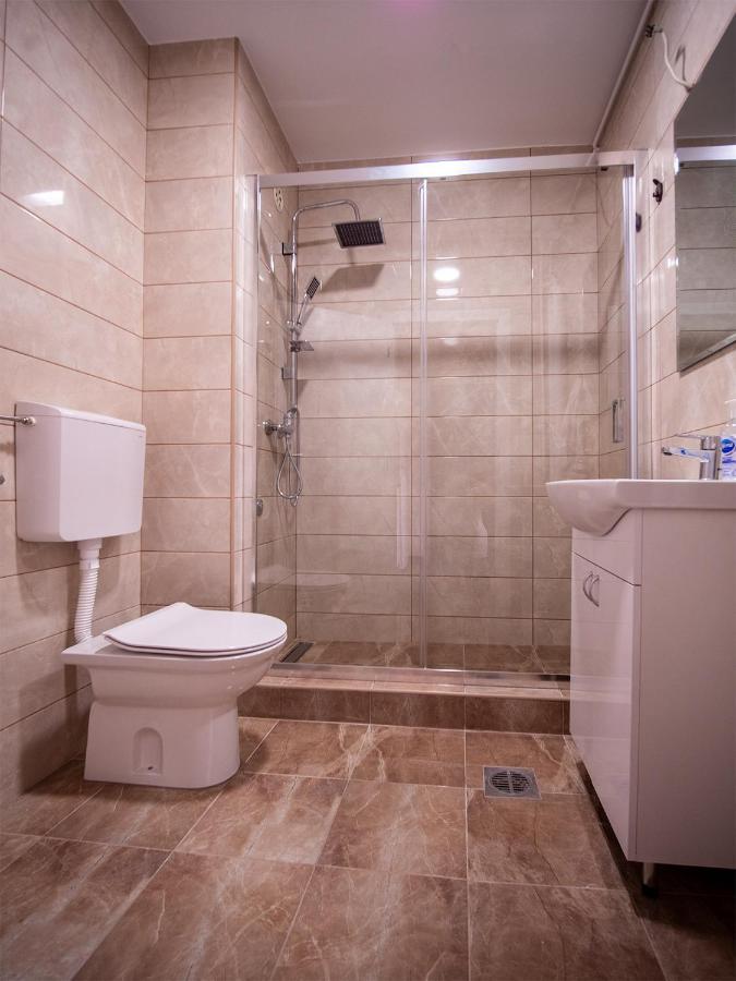 شقة Apartman Sara نوفي ساد المظهر الخارجي الصورة